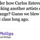 Illustration for article titled Everybodys Talking About Charlie Sheen